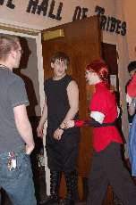 Anime Detour 2008