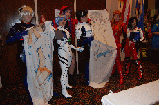 Anime Detour 2008