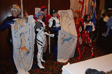 Anime Detour 2008