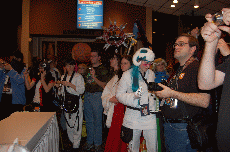 Anime Detour 2008