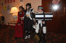 Anime Detour 2008