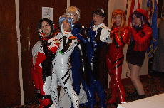 Anime Detour 2008