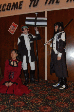 Anime Detour 2008