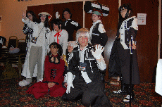 Anime Detour 2008