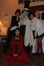 Anime Detour 2008
