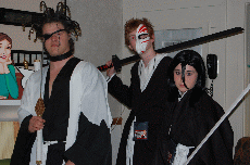 Anime Detour 2008