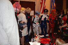 Anime Detour 2008