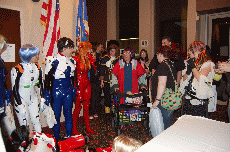 Anime Detour 2008