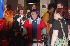 Anime Detour 2008