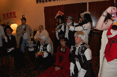 Anime Detour 2008