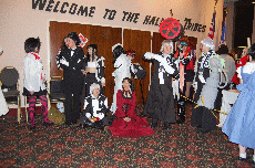 Anime Detour 2008