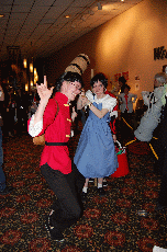 Anime Detour 2008