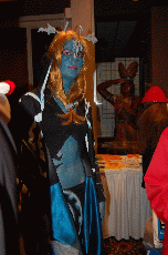 Anime Detour 2008
