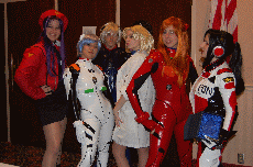Anime Detour 2008