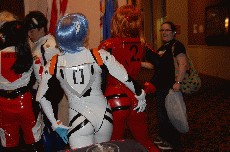 Anime Detour 2008