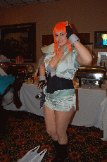 Anime Detour 2008