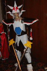 Anime Detour 2008