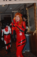 Anime Detour 2008