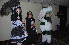 Anime Detour 2008