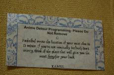 Anime Detour 2008