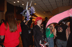Anime Detour 2008