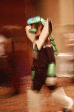 Anime Detour 2008