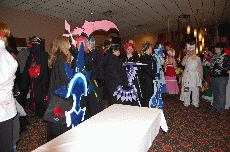 Anime Detour 2008