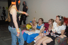Anime Detour 2008