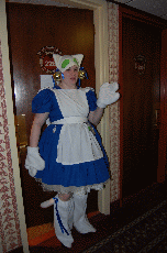 Anime Detour 2008