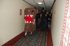 Anime Detour 2008