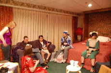 Anime Detour 2008