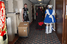 Anime Detour 2008