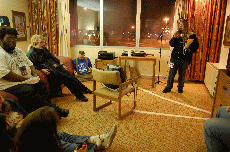Anime Detour 2008