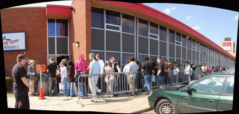 Anime Detour 2008