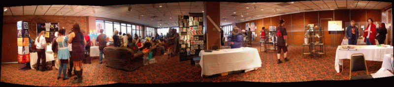Anime Detour 2008