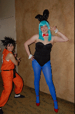 Anime Detour 2009