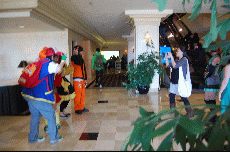 Anime Detour 2009