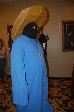 Anime Detour 2009