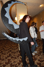 Anime Detour 2009