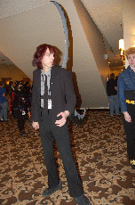 Anime Detour 2009