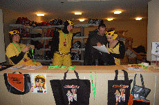 Anime Detour 2009