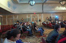 Anime Detour 2009