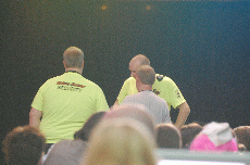 Anime Detour 2009