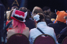 Anime Detour 2009