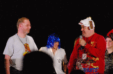 Anime Detour 2009