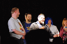 Anime Detour 2009