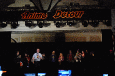 Anime Detour 2009