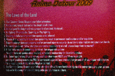 Anime Detour 2009