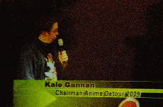 Anime Detour 2009