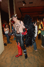 Anime Detour 2009